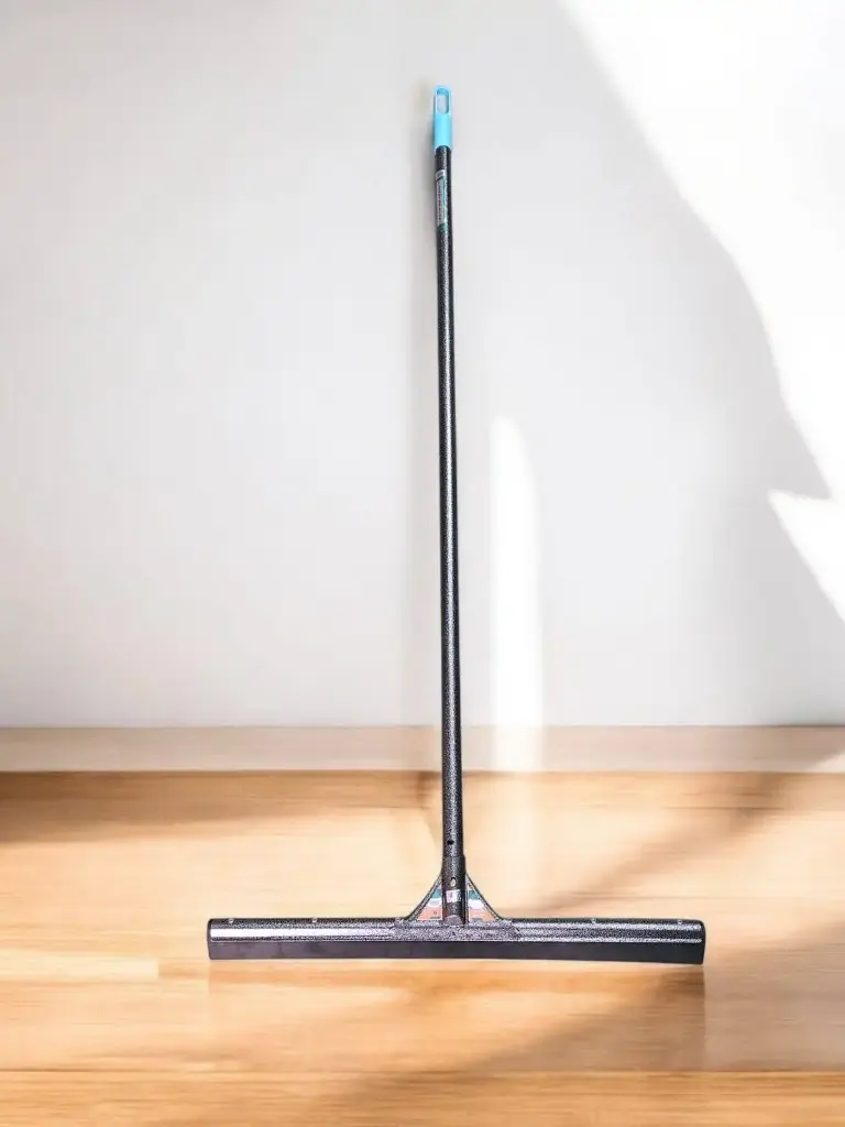 Wiper Metal (12 Inch Action  Wiper)