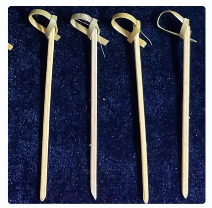 Knot Stick 