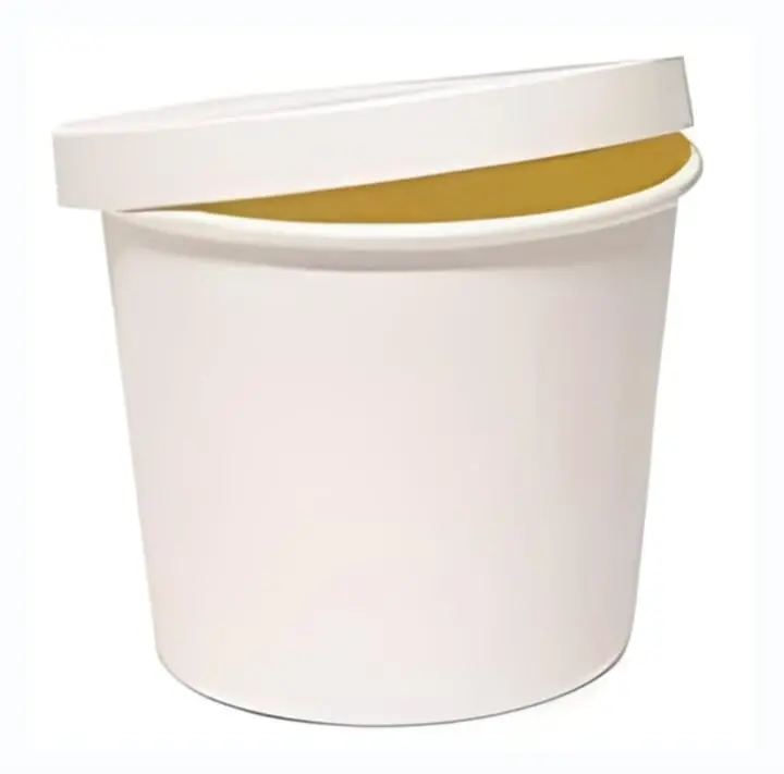 Paper Container 1000Ml