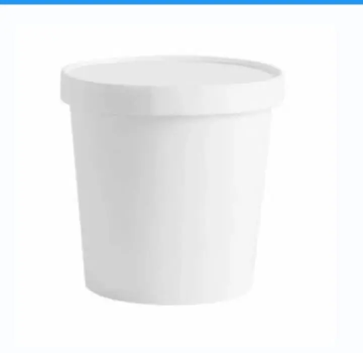 Paper Container 750Ml