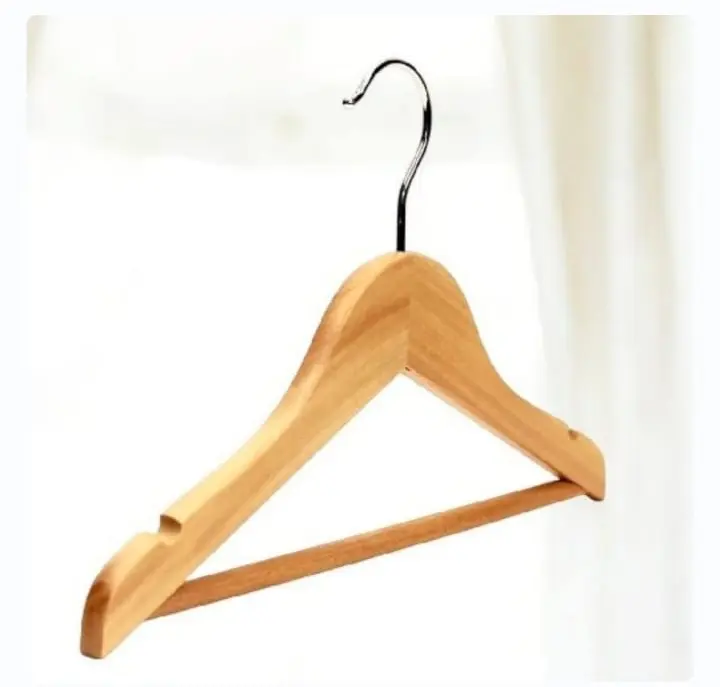 Wooden Hanger