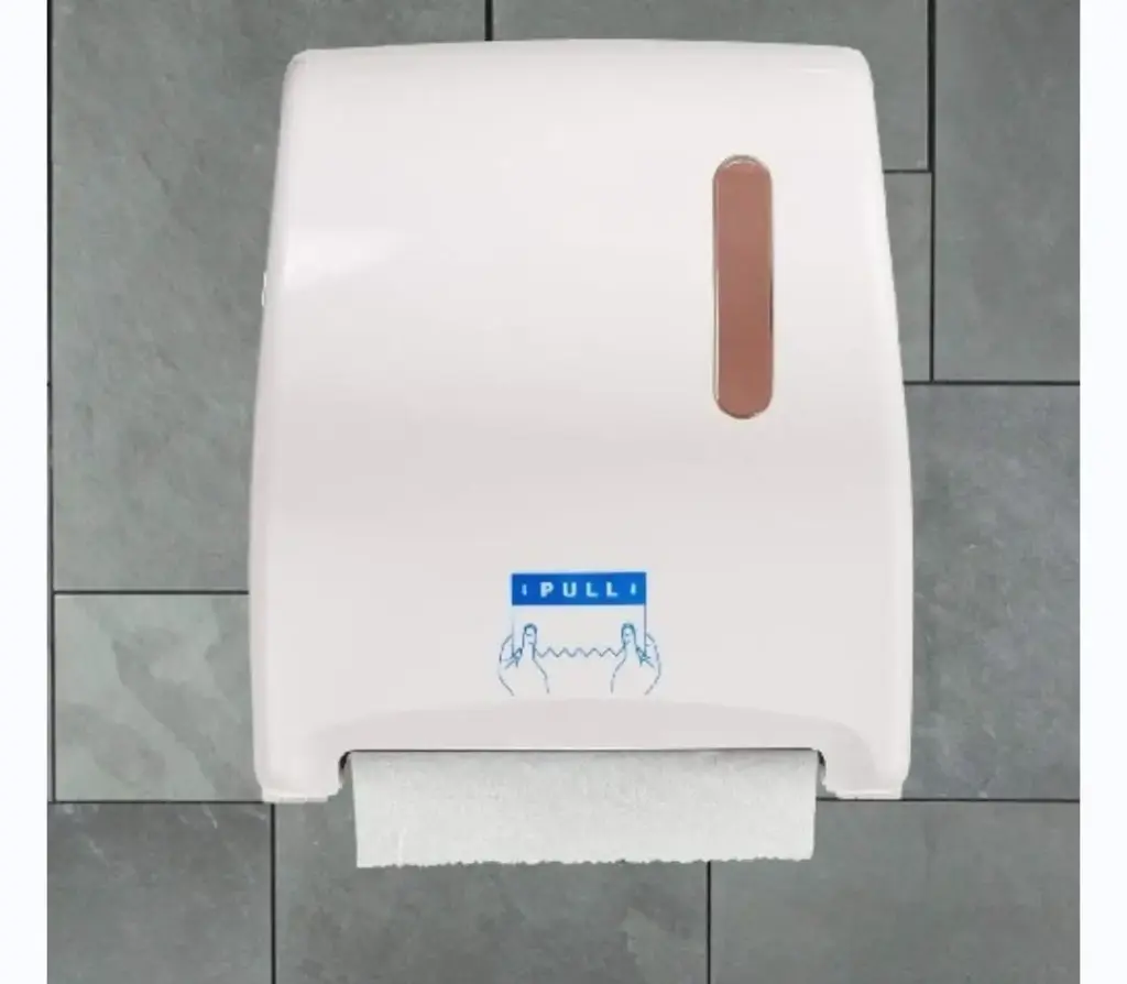 Dispensers Hrt Roll Dispenser 