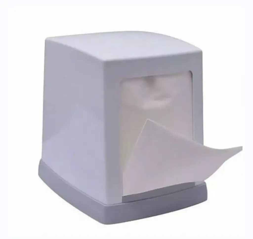 Dispensers L-Fold Dispenser 