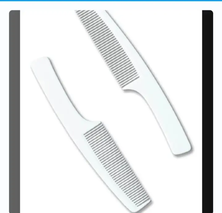 Comb With Out Box 