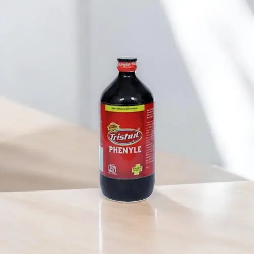 Trishul phenyl 