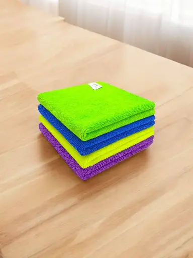 Microfiber Cloth (40x60) 350 Heavy 