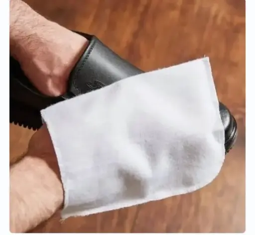 Shoe Shiner Mit