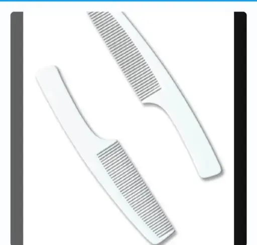 Comb With Out Box 